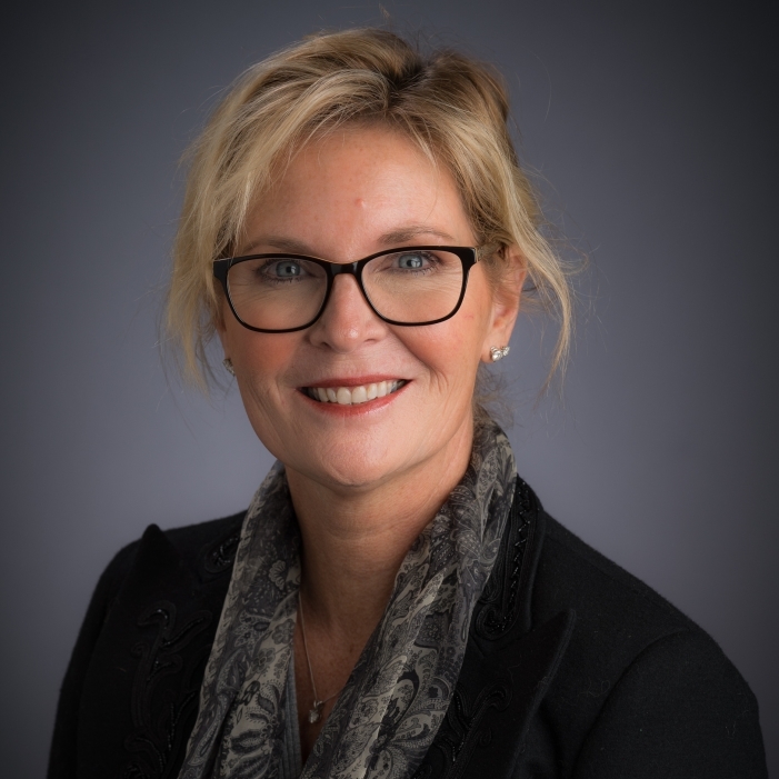 Lynn Scully